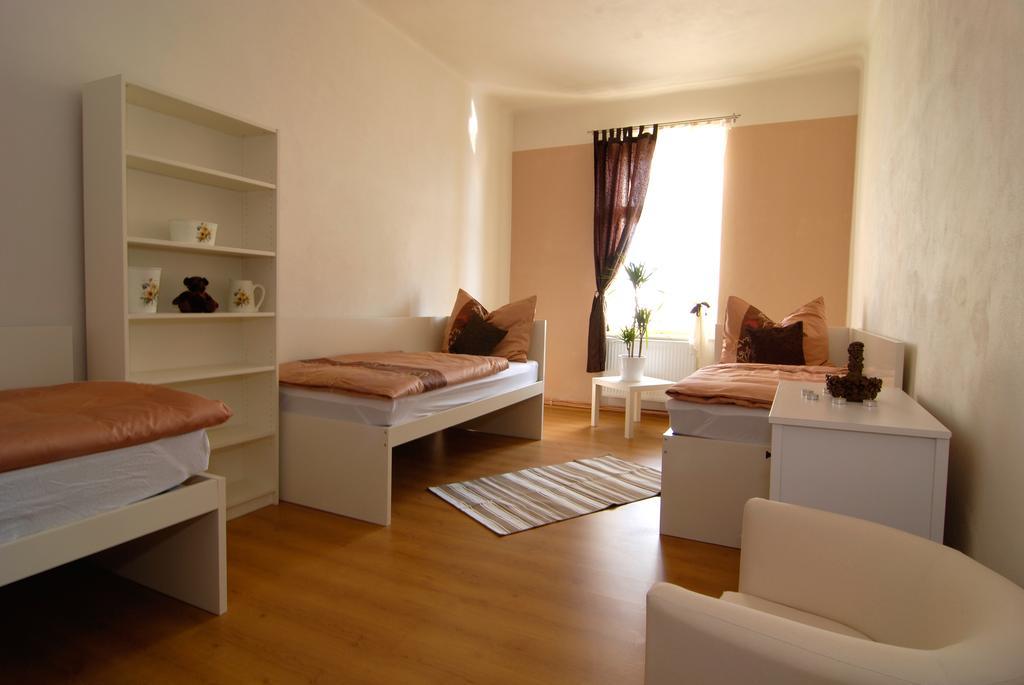 Fontana Pizzeria - Pension Ceske Budejovice Rum bild
