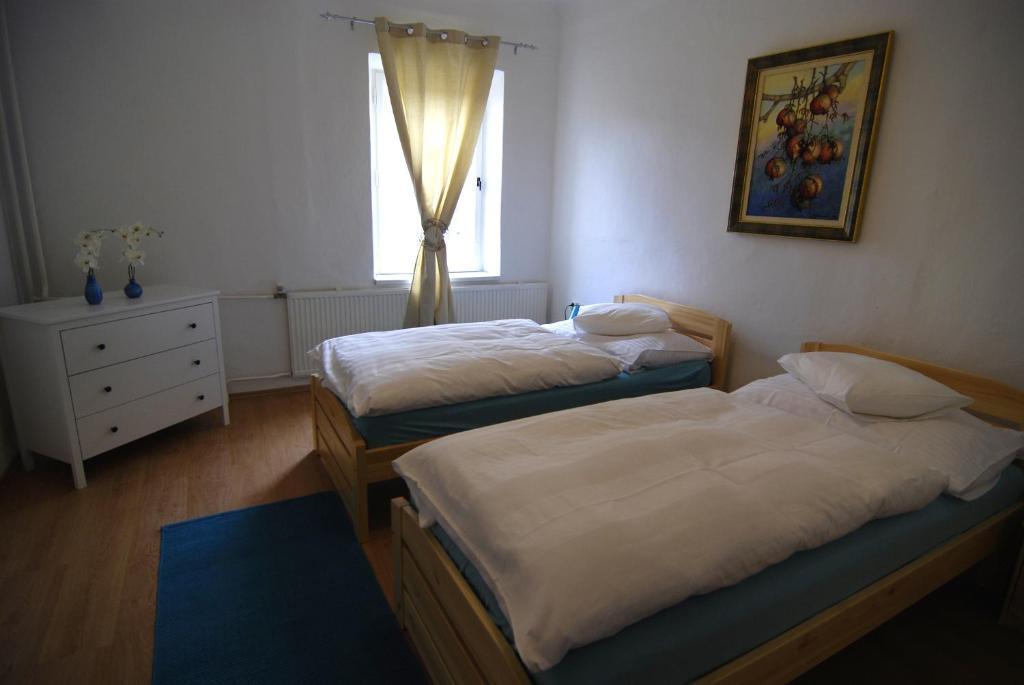 Fontana Pizzeria - Pension Ceske Budejovice Rum bild